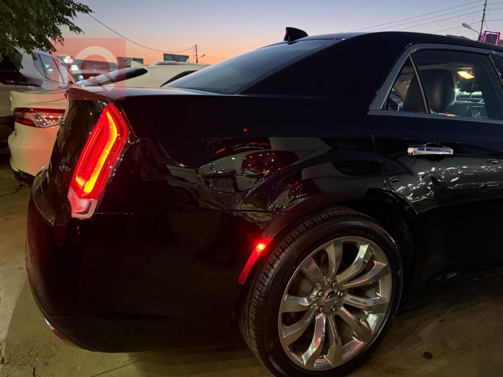 Chrysler 300
